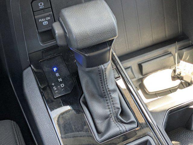 used 2023 Toyota Tundra car, priced at $38,998