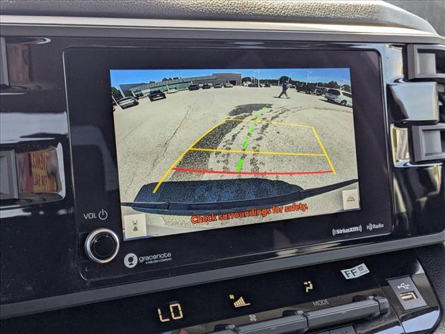 used 2023 Toyota Tundra car, priced at $37,998