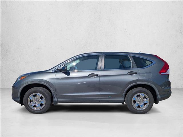 used 2014 Honda CR-V car, priced at $10,998