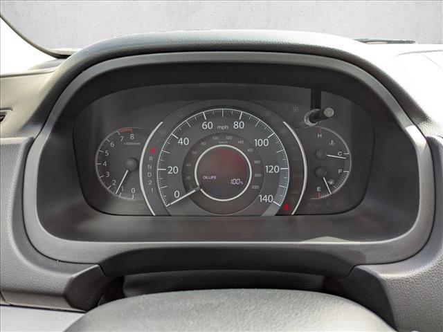 used 2014 Honda CR-V car, priced at $10,998