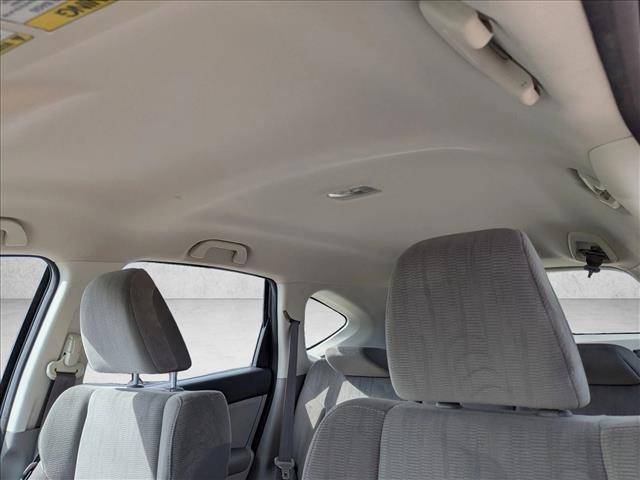 used 2014 Honda CR-V car, priced at $10,998