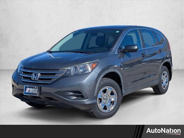 used 2014 Honda CR-V car, priced at $10,998