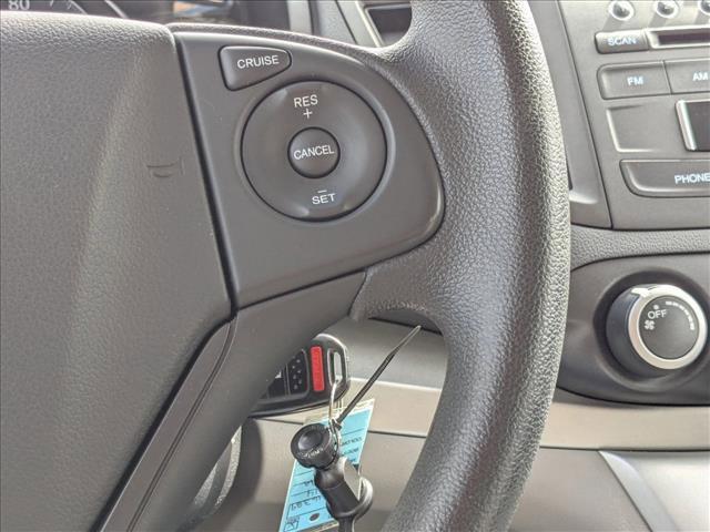 used 2014 Honda CR-V car, priced at $10,998