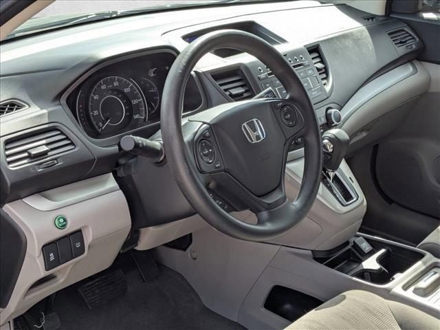 used 2014 Honda CR-V car, priced at $10,998