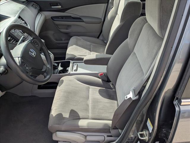 used 2014 Honda CR-V car, priced at $10,998