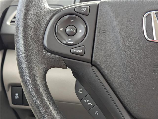 used 2014 Honda CR-V car, priced at $10,998