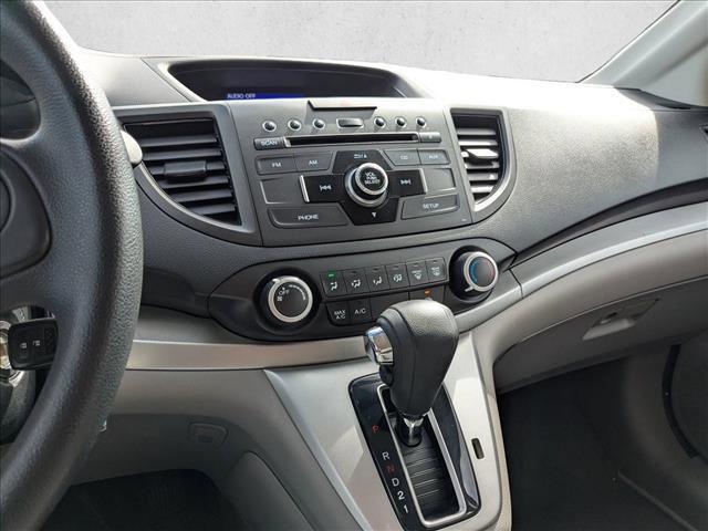 used 2014 Honda CR-V car, priced at $10,998