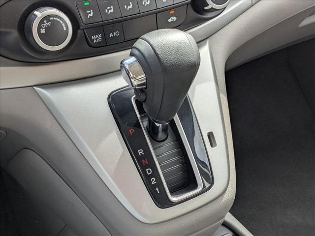 used 2014 Honda CR-V car, priced at $10,998