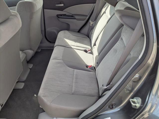 used 2014 Honda CR-V car, priced at $10,998