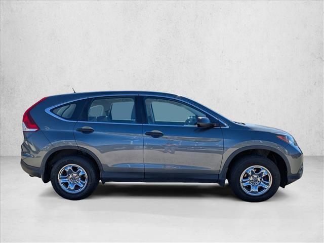 used 2014 Honda CR-V car, priced at $10,998