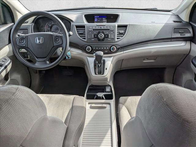 used 2014 Honda CR-V car, priced at $10,998