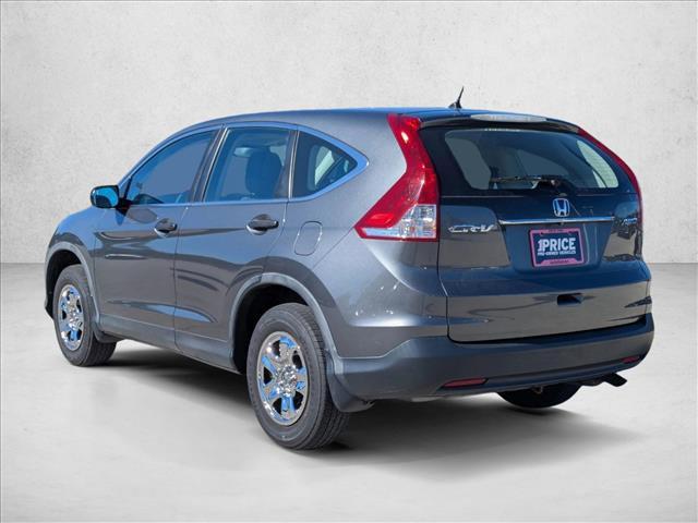 used 2014 Honda CR-V car, priced at $10,998