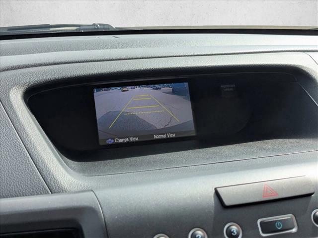 used 2014 Honda CR-V car, priced at $10,998