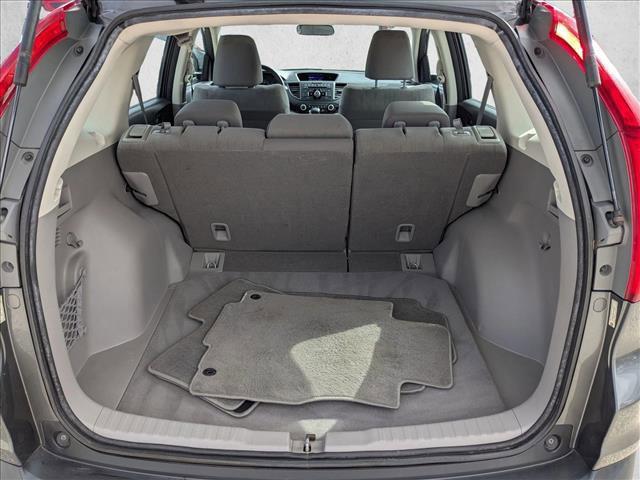used 2014 Honda CR-V car, priced at $10,998