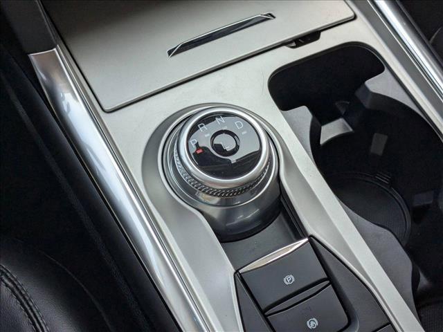 used 2022 Ford Explorer car, priced at $28,498
