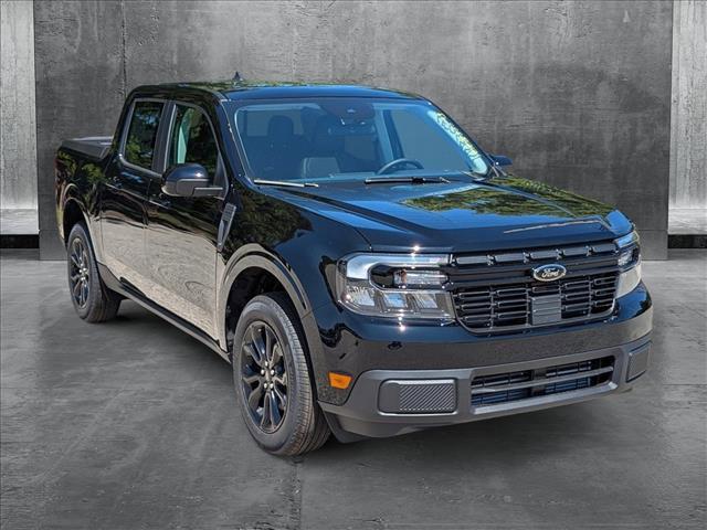 new 2024 Ford Maverick car, priced at $36,843