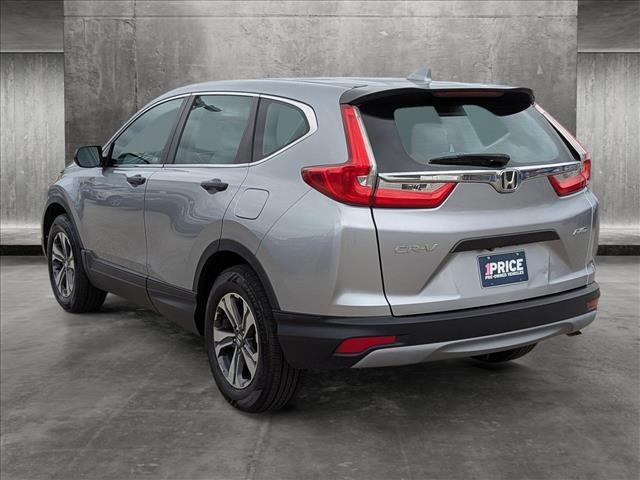 used 2019 Honda CR-V car, priced at $20,795