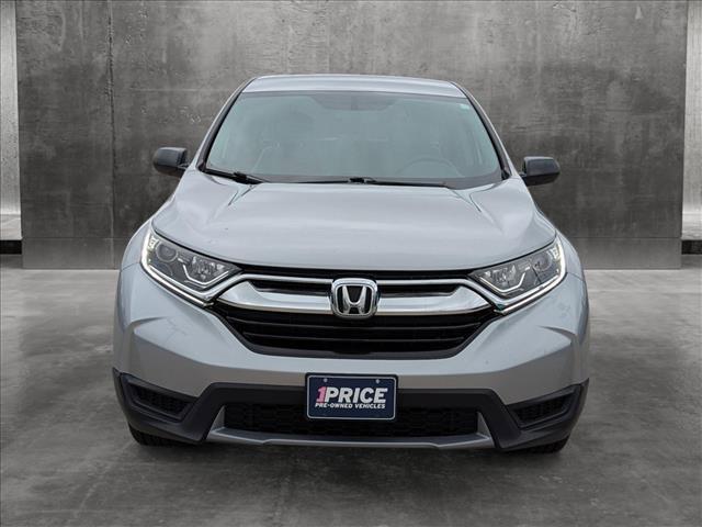 used 2019 Honda CR-V car, priced at $20,795