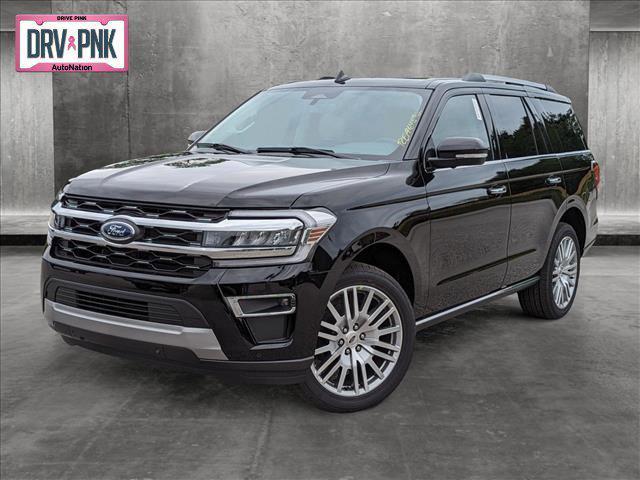 new 2024 Ford Expedition car, priced at $68,121