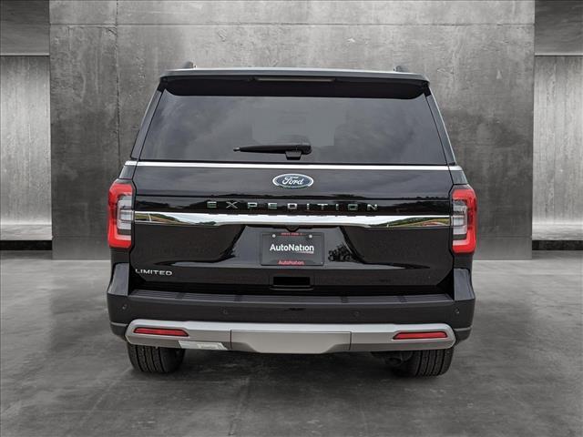 new 2024 Ford Expedition car, priced at $68,121