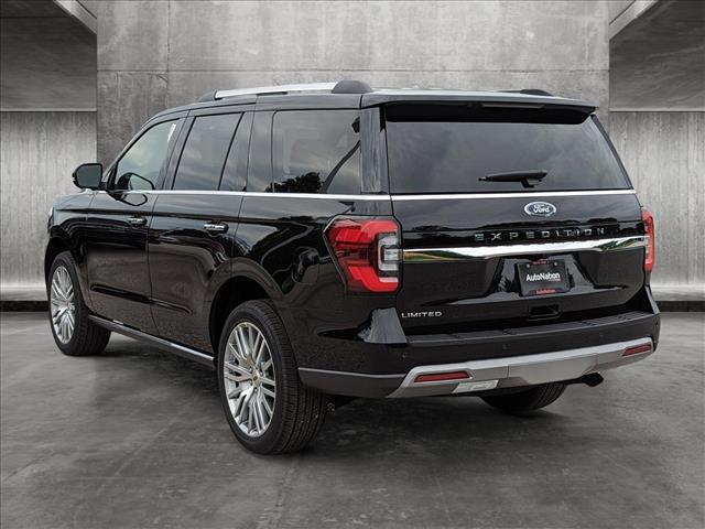 new 2024 Ford Expedition car, priced at $68,121