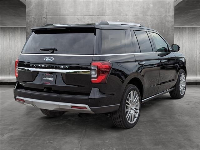 new 2024 Ford Expedition car, priced at $68,121