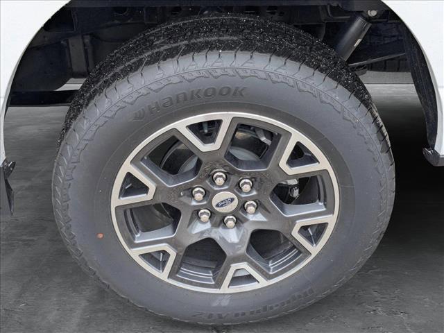 new 2025 Ford F-150 car, priced at $46,709
