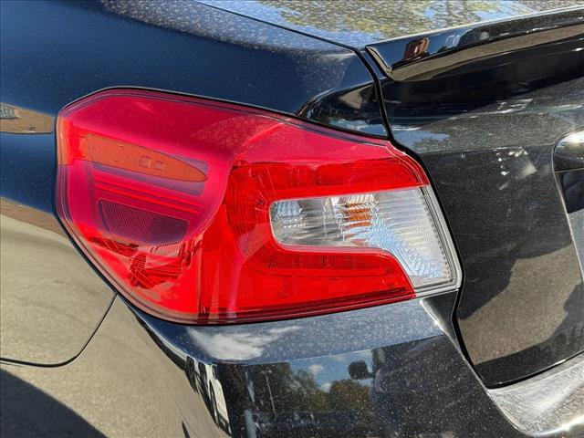 used 2019 Subaru WRX STI car, priced at $32,569