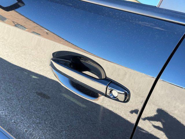 used 2019 Subaru WRX STI car, priced at $32,569