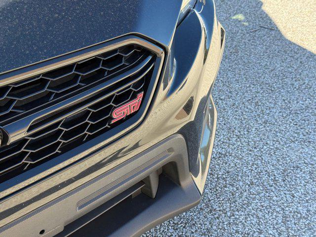 used 2019 Subaru WRX STI car, priced at $32,569