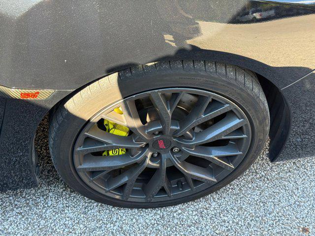 used 2019 Subaru WRX STI car, priced at $32,569