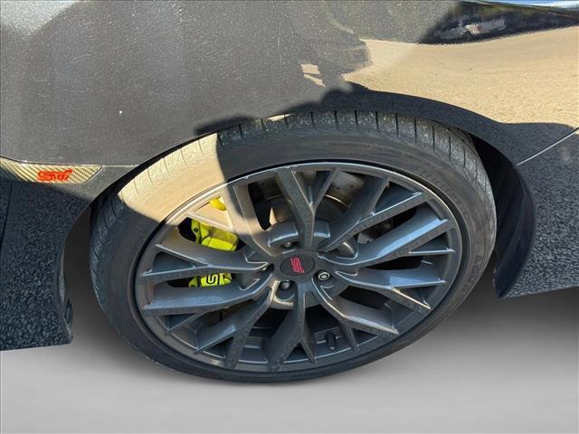 used 2019 Subaru WRX STI car, priced at $32,569