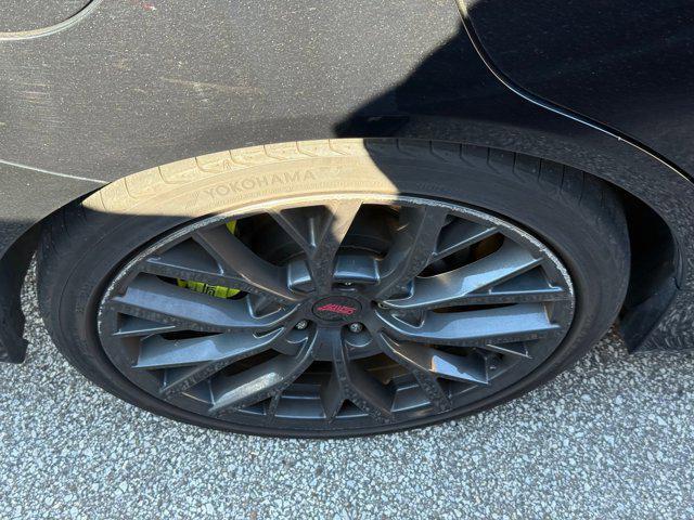 used 2019 Subaru WRX STI car, priced at $32,569