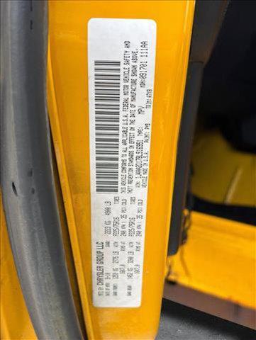 used 2011 Jeep Wrangler car, priced at $10,995