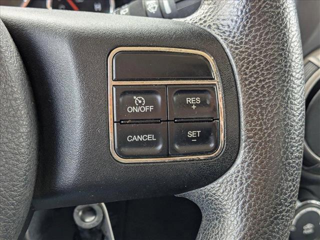 used 2011 Jeep Wrangler car, priced at $9,998