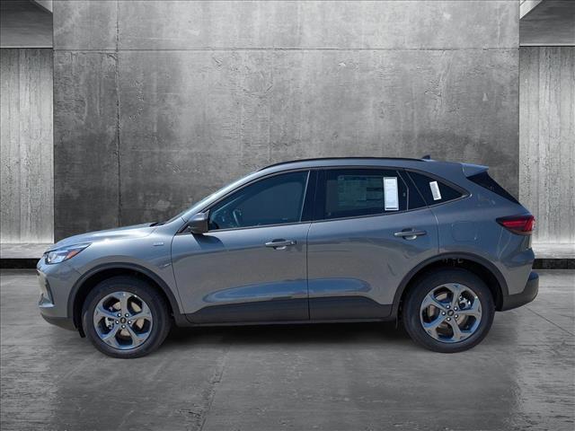 new 2025 Ford Escape car, priced at $32,069