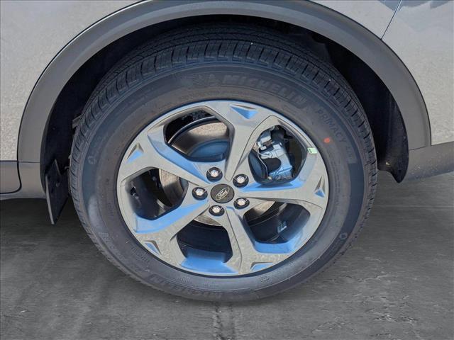 new 2025 Ford Escape car, priced at $32,069