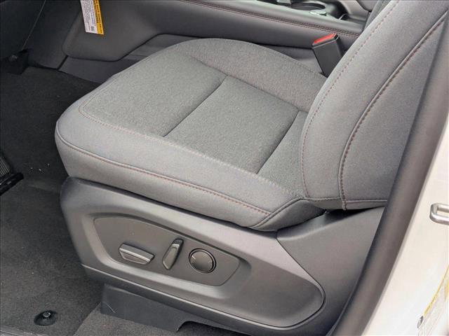 new 2025 Ford Explorer car, priced at $41,587