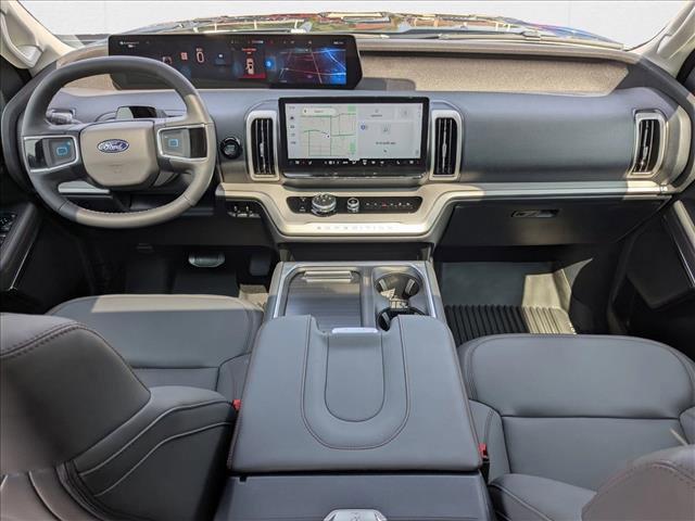 new 2025 Ford Expedition car, priced at $69,520