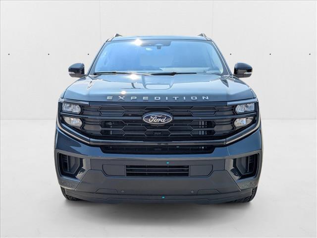 new 2025 Ford Expedition car, priced at $69,520