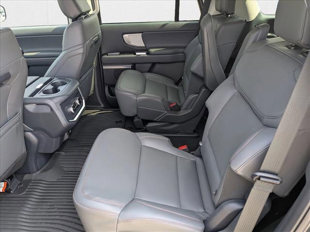 new 2025 Ford Expedition car, priced at $69,520