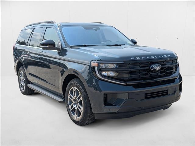 new 2025 Ford Expedition car, priced at $69,520