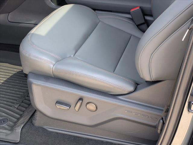 new 2025 Ford Expedition car, priced at $69,520