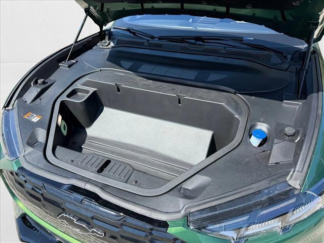 new 2025 Ford Mustang Mach-E car, priced at $59,330