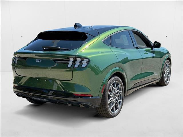 new 2025 Ford Mustang Mach-E car, priced at $59,330