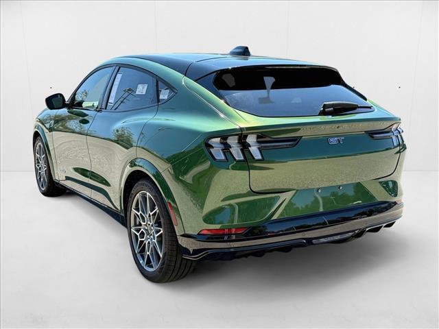 new 2025 Ford Mustang Mach-E car, priced at $59,330