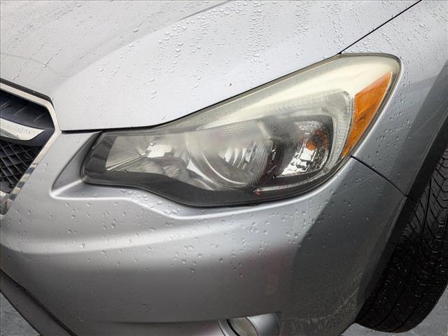 used 2014 Subaru XV Crosstrek car, priced at $8,741