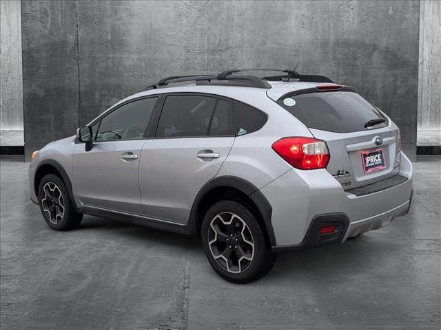 used 2014 Subaru XV Crosstrek car, priced at $8,741