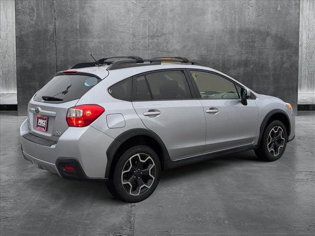 used 2014 Subaru XV Crosstrek car, priced at $8,741