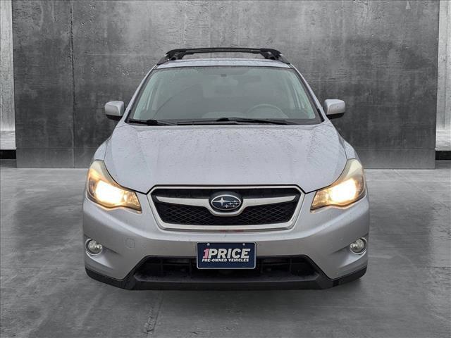 used 2014 Subaru XV Crosstrek car, priced at $8,741